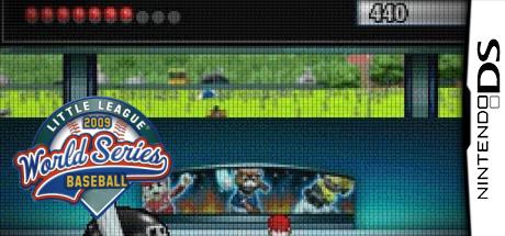 Little League World Series Baseball 2009 — steamgrid
