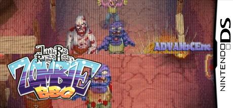 Little Red Riding Hood's Zombie BBQ — steamgrid