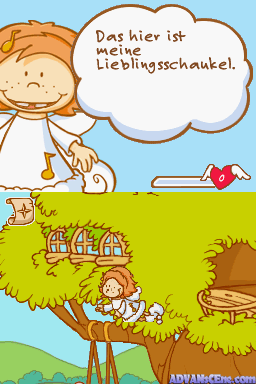Little Wingels — ss (WOR)