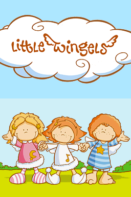 Little Wingels — sstitle (DE)