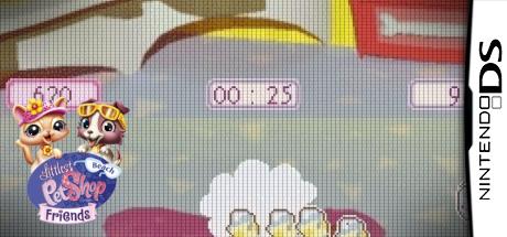 Littlest Pet Shop Friends - A La Plage — steamgrid