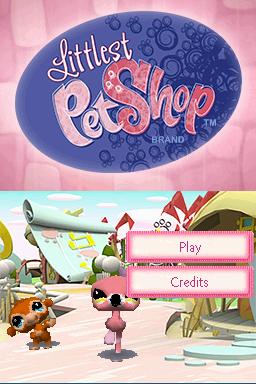 Littlest Pet Shop Friends - A La Plage — sstitle (WOR)