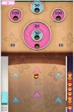 Littlest Pet Shop Friends - En Ville — ss (WOR)