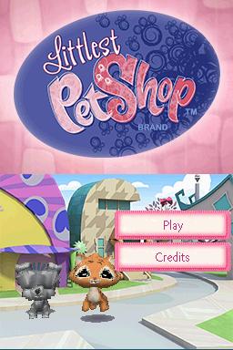 Littlest Pet Shop Friends - En Ville — sstitle (WOR)