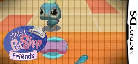 Littlest Pet Shop Friends - A La Campagne — steamgrid