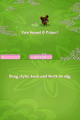 Littlest Pet Shop Jungle — ss (WOR)