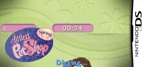 Littlest Pet Shop Printemps — steamgrid
