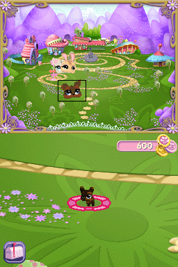 Littlest Pet Shop Hiver — ss (WOR)