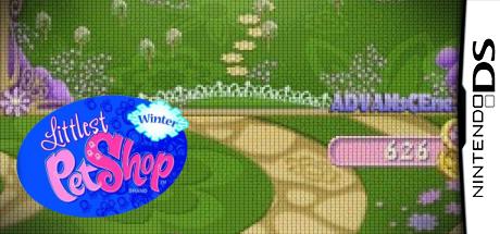 Littlest Pet Shop Hiver — steamgrid