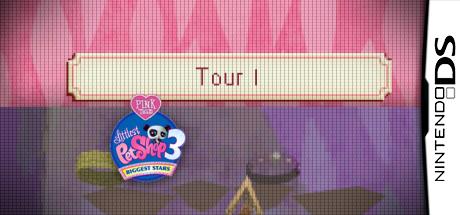 Littlest Pet Shop Biggest Stars - Pink Team — steamgrid