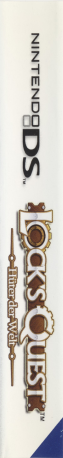 Lock's Quest — box-2D-side (DE)
