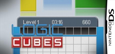 Logic Cubes — steamgrid