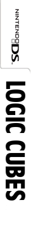 Logic Cubes — box-2D-side (DE)
