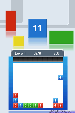 Logic Cubes — ss (WOR)