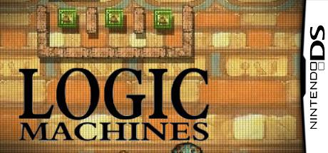 Logic Machines — steamgrid
