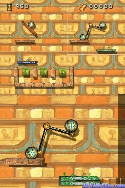 Logic Machines — ss (WOR)