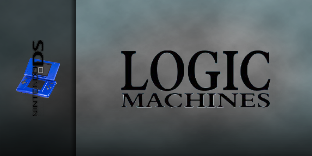 Logic Machines — screenmarquee (US)