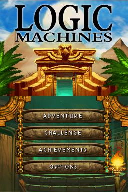 Logic Machines — sstitle (US)