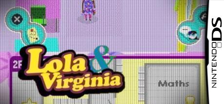 Lola & Virginia — steamgrid