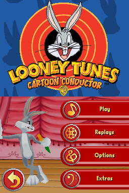 Looney Tunes - Cartoon Conductor — sstitle (WOR)