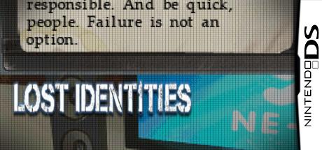 Lost Identities — steamgrid