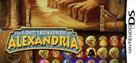 Lost Treasures of Alexandria, The — steamgrid
