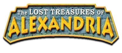 Lost Treasures of Alexandria, The — wheel (WOR)