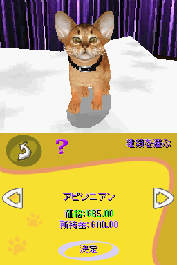Love Cat Life — ss (WOR)