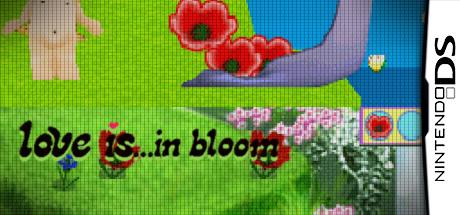 Love Is... in Bloom - The Flower Shop Garden — steamgrid