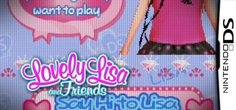 Lovely Lisa And Friends — steamgrid