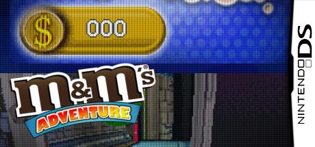 M&M's - Adventure — steamgrid