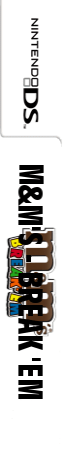 M&M's - Break 'em — box-2D-side (US)