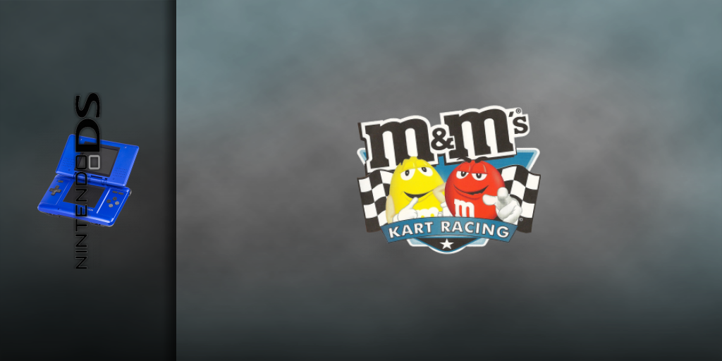 M And M's - Kart Racing — screenmarquee (US)