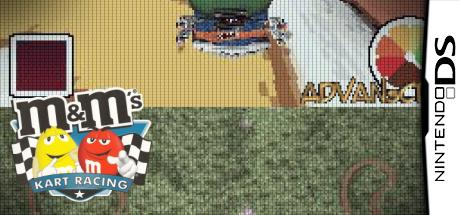 M&M's - Kart Racing — steamgrid