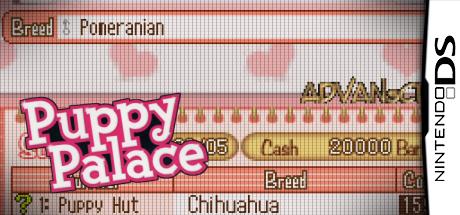 Puppy Palace — steamgrid