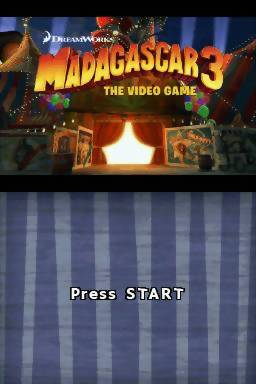 Madagascar 3 - Europe's Most Wanted — sstitle (WOR)
