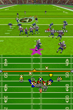 Madden NFL 06 — ss (WOR)