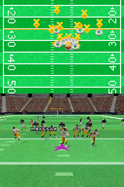 Madden NFL 07 — ss (WOR)