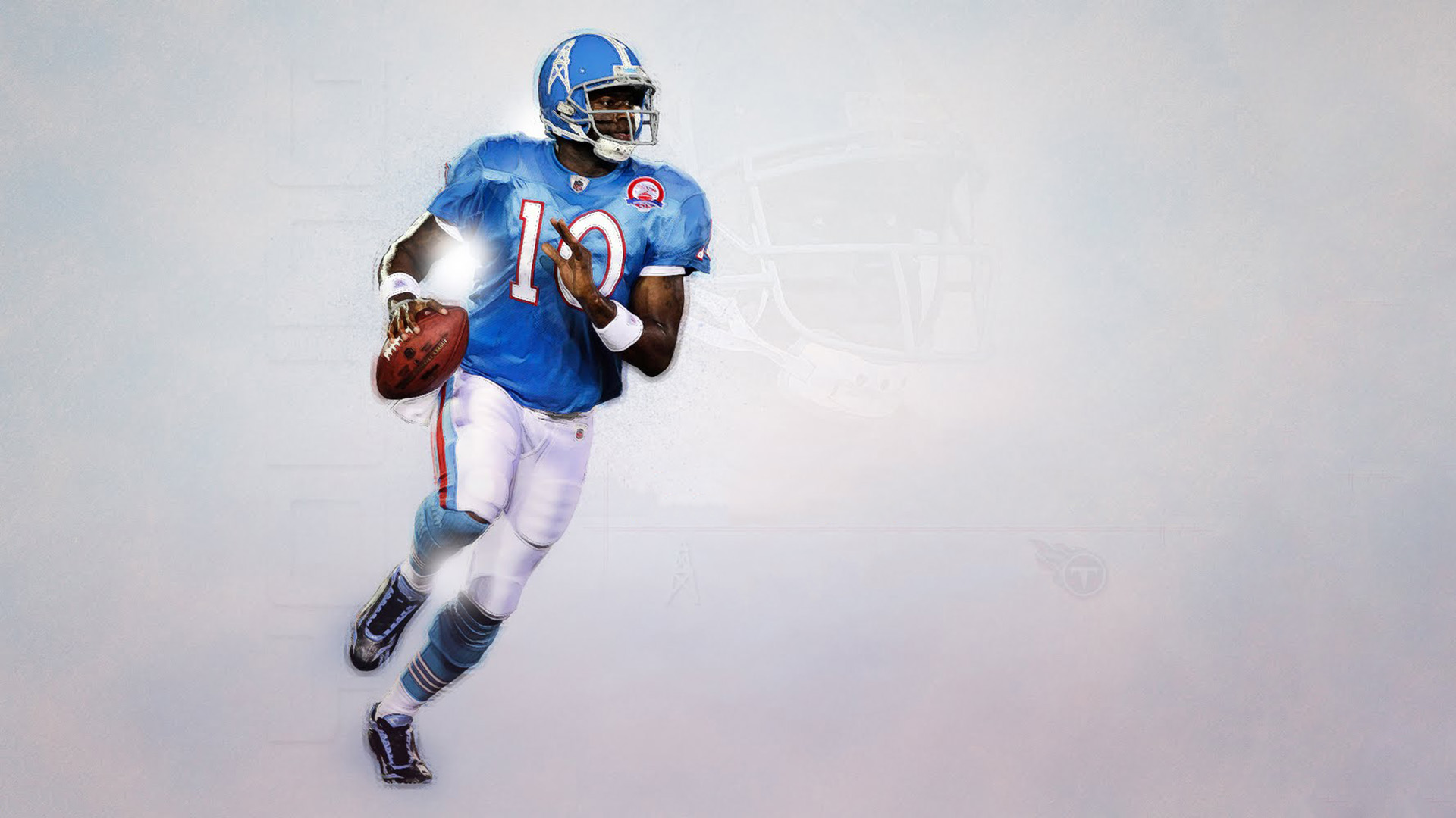 Madden NFL 08 — fanart