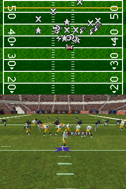 Madden NFL 08 — ss (WOR)