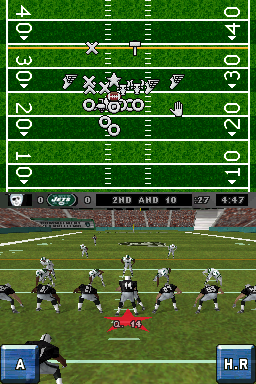 Madden Nfl 09 — ss (WOR)
