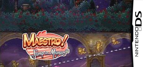 Maestro! - Jump in Music — steamgrid