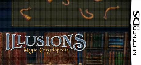 Magic Encyclopedia 3 - Illusions — steamgrid