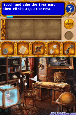 Magic Encyclopedia II - Moonlight — ss (WOR)