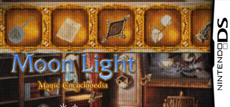 Magic Encyclopedia II - Moonlight — steamgrid