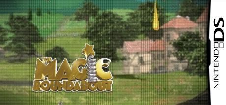 Magic Roundabout, The — steamgrid