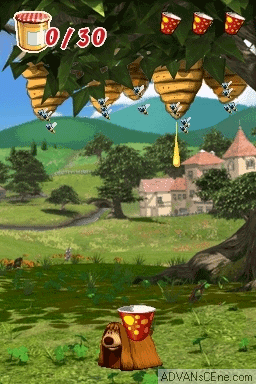 The Magic Roundabout — ss (WOR)