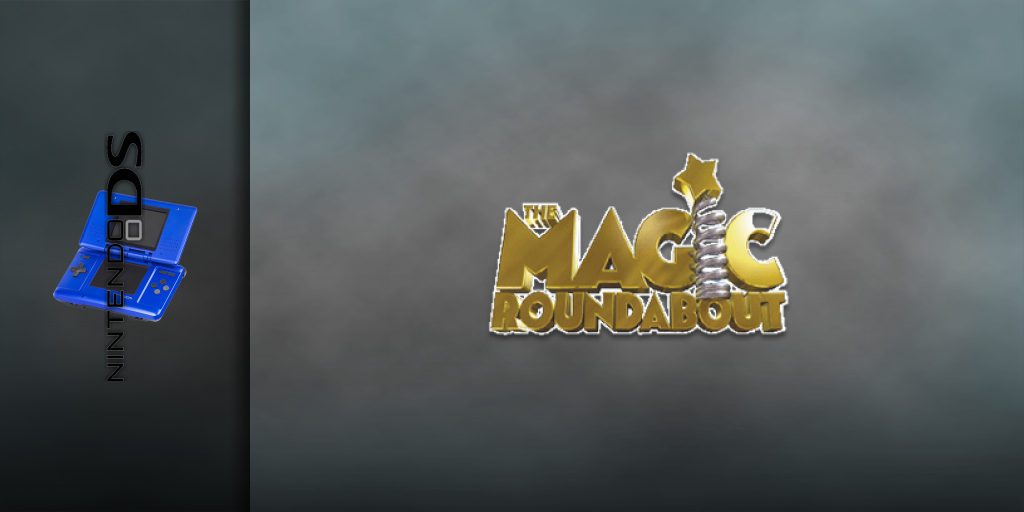The Magic Roundabout — screenmarquee (EU)