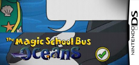 Magic School Bus, The - Oceans — steamgrid