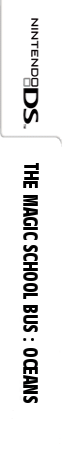 The Magic School Bus - Oceans — box-2D-side (US)